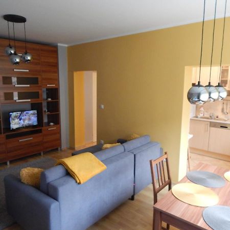 Boros Apartman Kőszeg Eksteriør billede