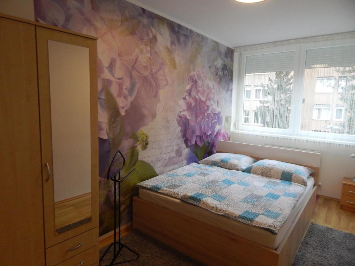 Boros Apartman Kőszeg Eksteriør billede