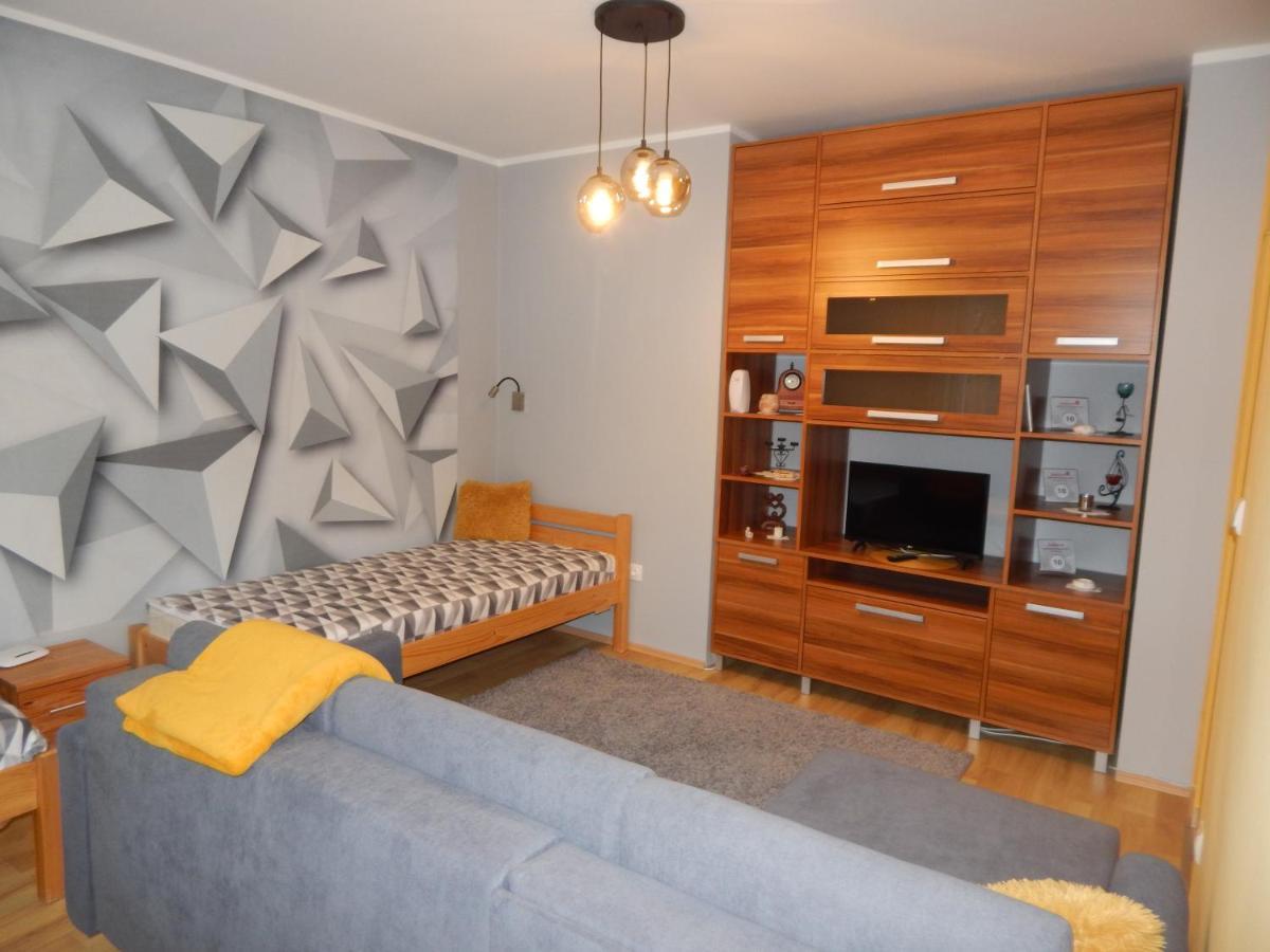 Boros Apartman Kőszeg Eksteriør billede