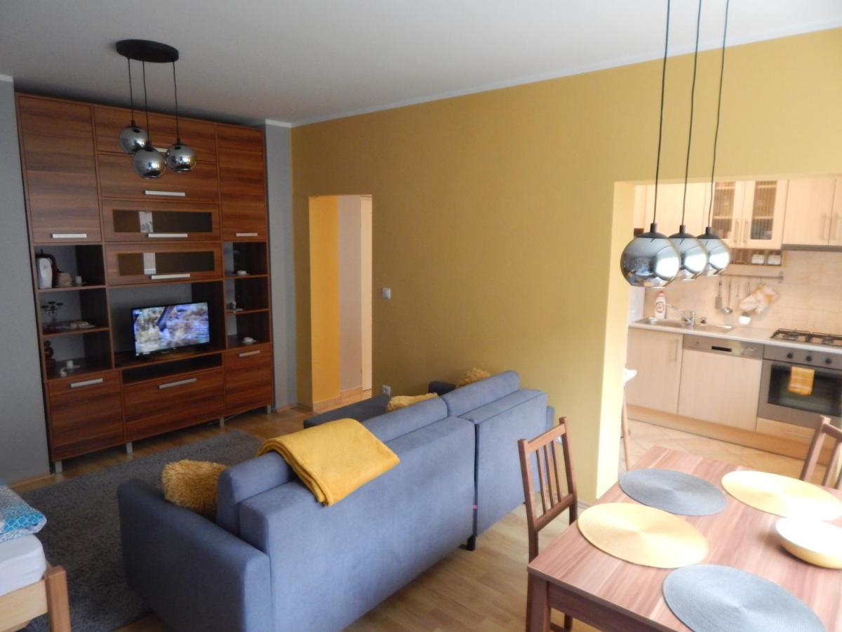Boros Apartman Kőszeg Eksteriør billede